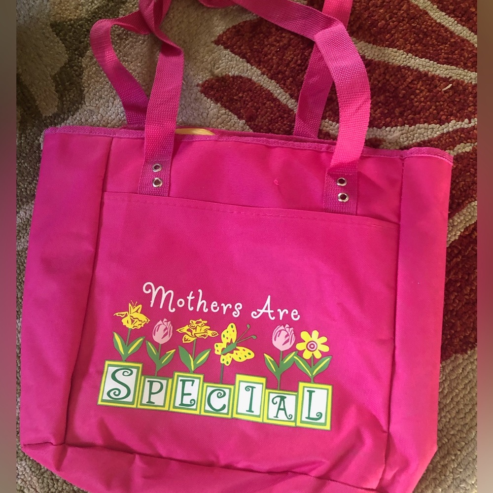 Mothers bag
